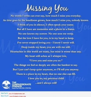 Quotes About Missing Your Dad | ... co.uk/get-your-fathers-day-poems ...