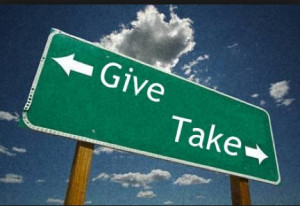 Givers vs. Takers: The Surprising Truth about Who Gets Ahead