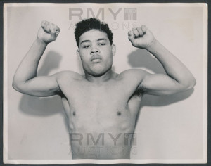 Thread: Classic Boxing Pictures and Videos
