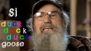 Is Silas Robertson Married Informationdailynewscom