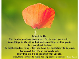 ... »Unlabelled» Everything is there to make the impossible possible