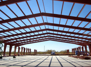 Durable: RHINO steel buildings are built strong to last long ...