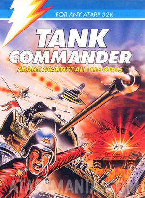 Tank Commanders?