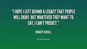 People I Left Behind Quotes