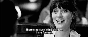 Popular movie quotes from romantic film 500 Days of Summer