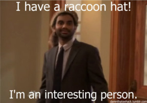 Parks And Recreation Quotes Tom Haverford