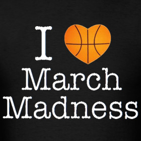 images of love march madness basketball black tshirt shirt 2012 ncaa ...