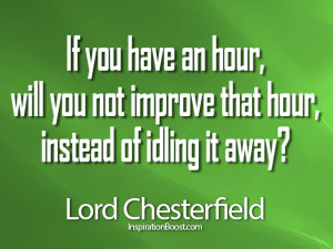 Lord-Chesterfield-Quotes