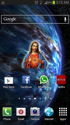 Some of the most famous quotes of Jesus Christ, also comes with a ...