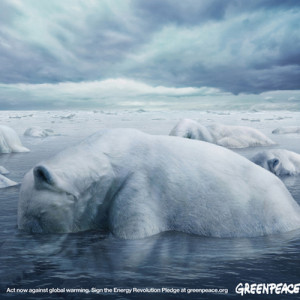 25 Superb Posters on Global Warming: A Sensitive Issue