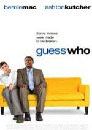 Home Filmarchief Films uit 2005 Guess Who (2005) Filminfo