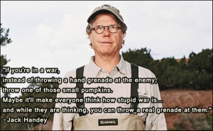 Jack Handey Quotes Technology. QuotesGram