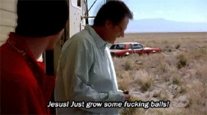 Breaking Bad Quotes