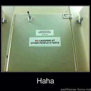 Vh funny farting signs