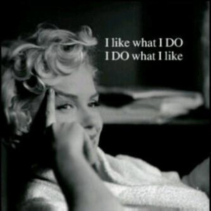 black and white, marilyn monroe, photography, quotes, sayings