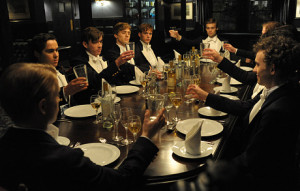 ... Club to 'The Riot Club': Laura Wade on her controversial new film