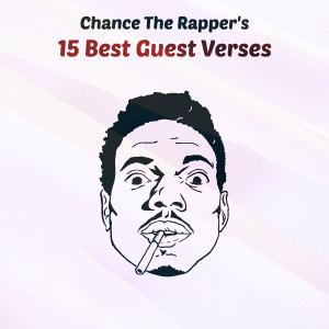 Chance The Rapper Lyric Quotes Before acid rap he would do