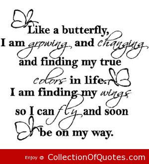 Am-Growing-And-Changing-And-Finding-My-True-Colors-In-Life-I-Am ...