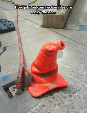funny-construction-cone-job