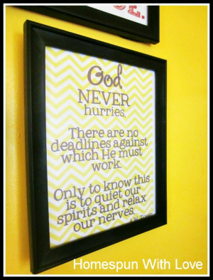 All of our frames came from Dollar Tree.