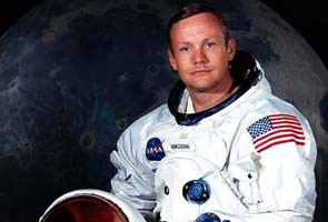 Is Neil Armstrong's famous Moon-landing quote really a misquote?