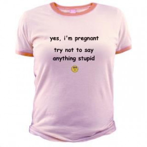 Evil Genius Woman Snarky, rude, funny pregnancy / maternity t shirts