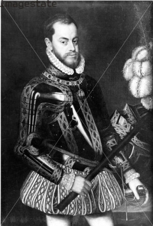 Philip Ii Quotes Spain