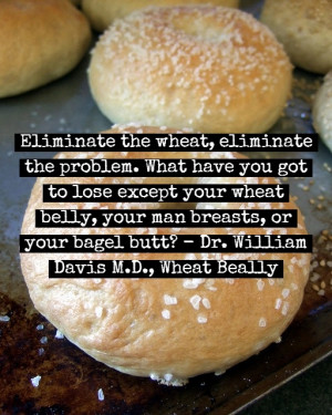Wheat Belly Quotes