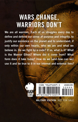Warrior Ethos