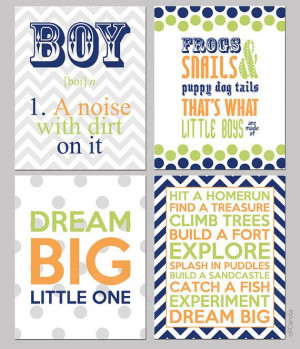 ... Quotes, Quotes Wall, Green Orange, Quote Wall Art, Boy Quotes, Gray