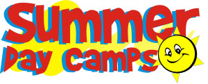 Summer Day Camps Camping Quote