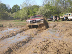 Redneck Mudding Quotes Show us your mud truck!