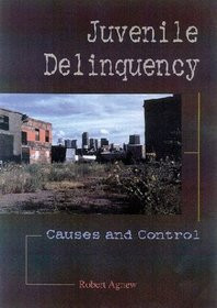 causes of juvenile delinquency ... image of
