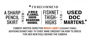 Notable, Quotable and Just Plain Funny! July/August 2014 Edition