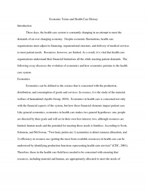 Amounts for over 1,400,000 others like. Examples of Financial Need ...