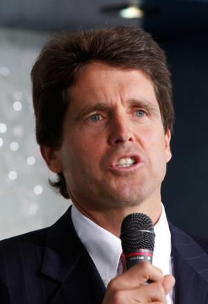 Mark Shriver Pictures