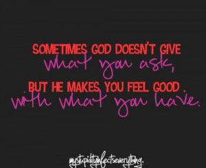 God Knows Best | god knows best