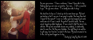 Forbidden Dreams Quote