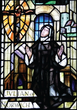 Julian of Norwich