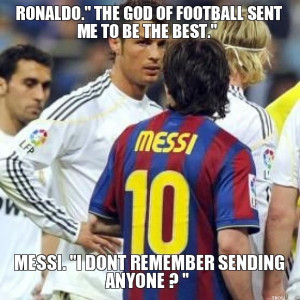 : Messi Quotes Tumblr , Messi Quotes About Ronaldinho , Messi Quotes ...