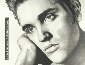 My favorite quote by Elvis Presley: 