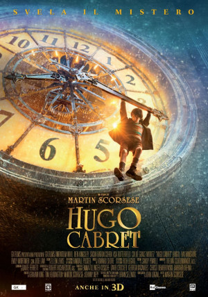 Hugo Cabret