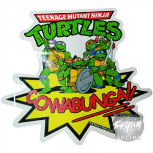 Re: Irma Langinstein (Teenage Mutant Ninja Turtles)