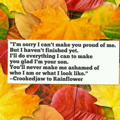 warrior cats more warriors quotes famous quotes crookedjaw quotes cat ...