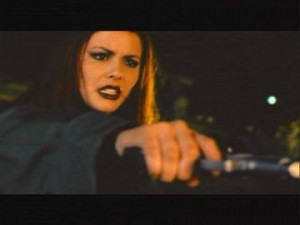 Mi Vida Loca 8 Ball Chicks Living The Life American Me Boulevard ...