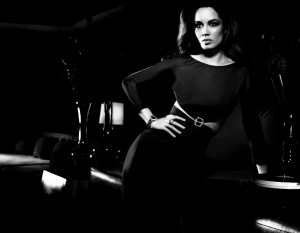 Berenice Marlohe HD Wallpaper