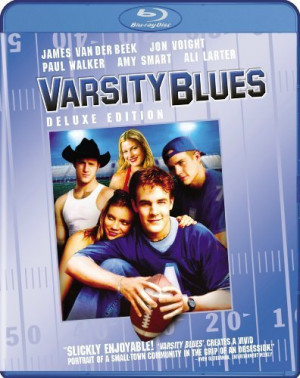 19 june 2009 titles varsity blues varsity blues 1999