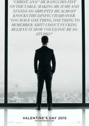 real quotes from 'Fifty Shades' that could make you rethink how you ...