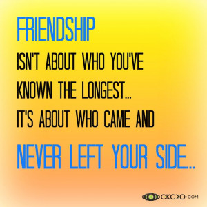 Top 30 Funny Friendship sayings #quotes of the Month
