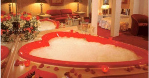 eventsstyle.com 1549 10 Romantic baths designs for couples